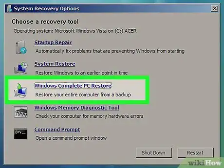 Image titled Reset Windows Vista Step 16