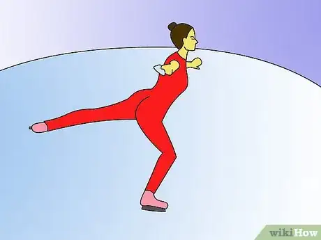 Image titled Do a Waltz Jump in Figure Skating Step 7