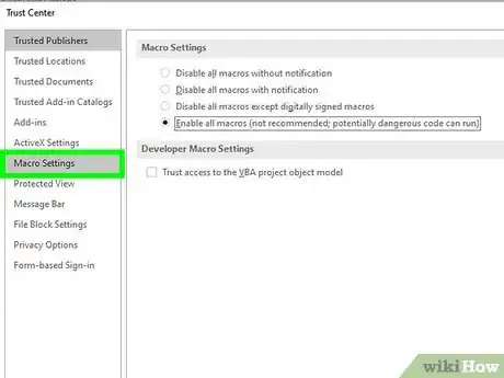 Image titled Enable Macros in PowerPoint Step 6
