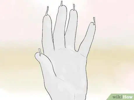 Image titled Make Wax Hands Step 23