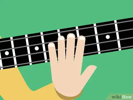 Image titled Play Slap Bass Step 10