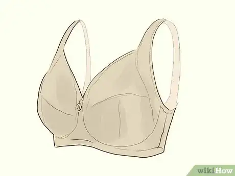 Image titled Wear a Bra as a Male Crossdresser Step 7