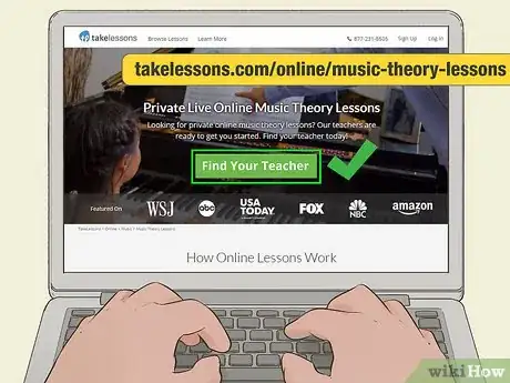 Image titled Learn Music Theory Online Step 6