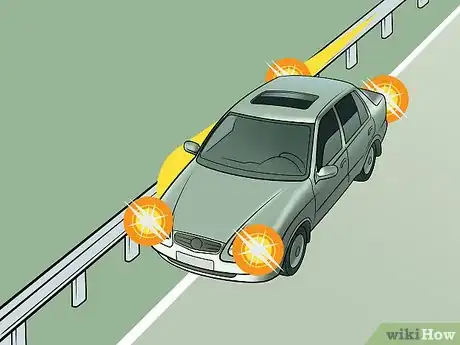 Image titled Stop a Car with No Brakes Step 10