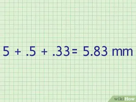 Image titled Use and Read an Outside Micrometer Step 20