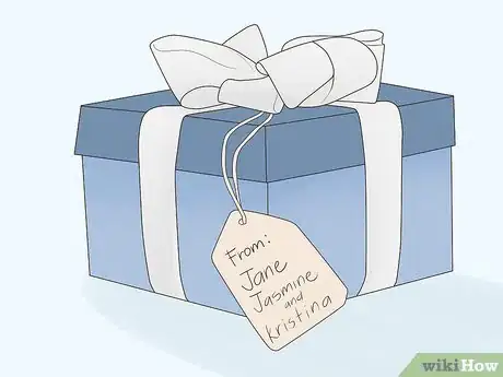 Image titled Select a Gift for Your Best Male Friend Step 12