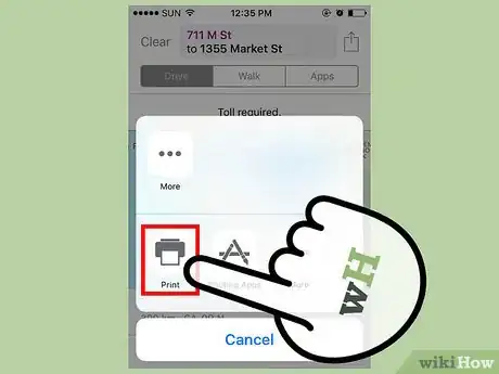 Image titled Use Apple Maps Step 11