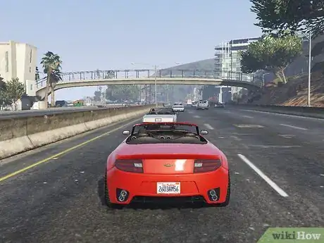 Image titled Play Grand Theft Auto 5 (Story Mode) Step 6