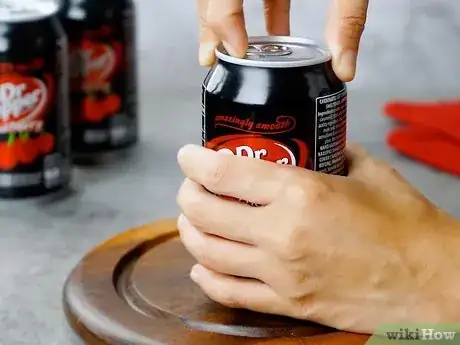 Image titled Open a Soda Can Step 3