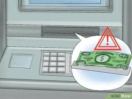 Image titled Safely Use an ATM Step 9