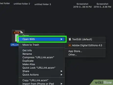 Image titled Open an Acsm File on PC or Mac Step 19