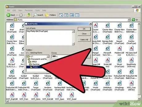 Image titled Install Fonts Step 16