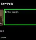 Add Captions to Instagram Videos