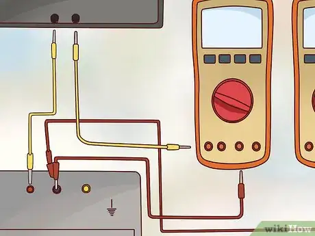 Image titled Find Resistance of a Wire Using Ohm's Law Step 6