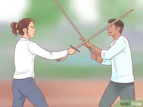 Image titled Win a Swordfight Step 12