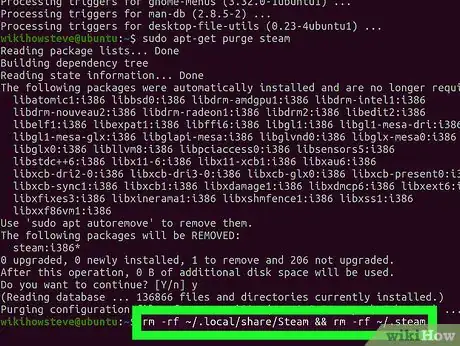 Image titled Uninstall Steam Step 24