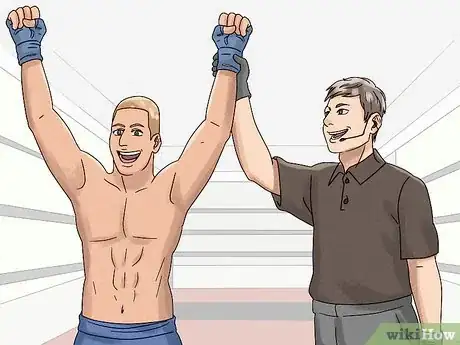 Image titled Become a Professional Fighter Step 12