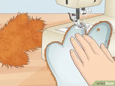 Image titled Make Fursuit Paws Step 11