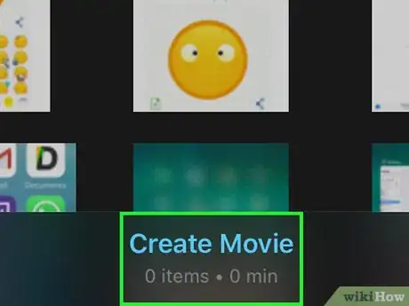 Image titled Add a PowerPoint to iMovie Step 22