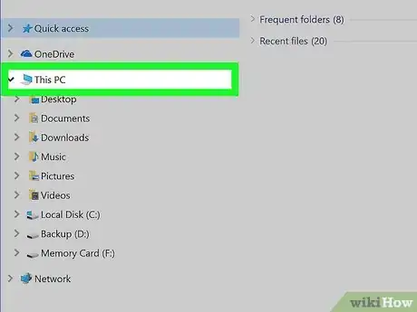 Image titled Format an SD Card Step 12