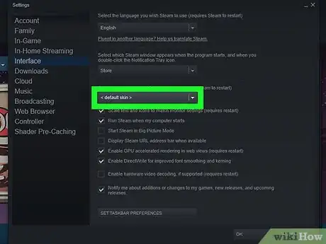 Image titled Install Steam Skins on PC or Mac Step 11