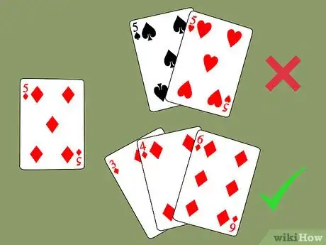 Image titled Play Gin Rummy Step 23