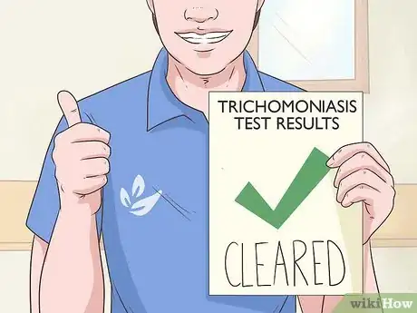 Image titled Treat Trichomoniasis Step 10