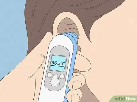 Image titled Use a Thermometer Step 10