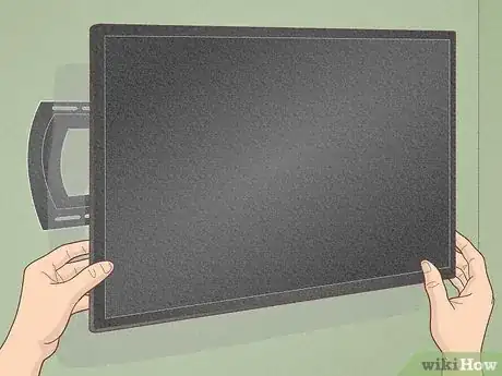 Image titled Wall Mount an LCD TV Step 10