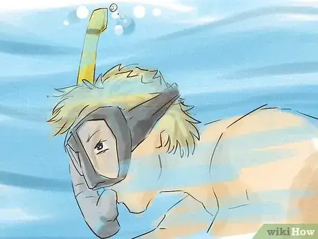 Image titled Snorkel Step 8