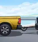 Fit a Tow Bar to Your Car