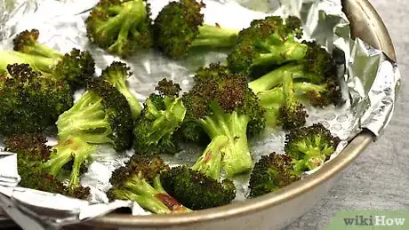 Image titled Cook Fresh Broccoli Step 21