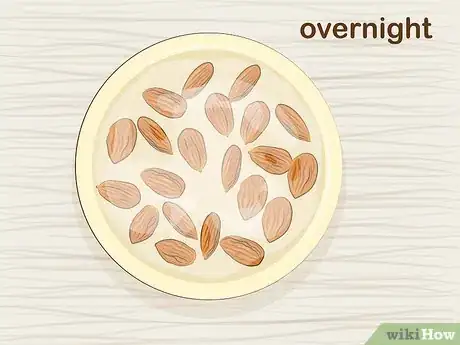 Image titled Eat Almonds Step 2