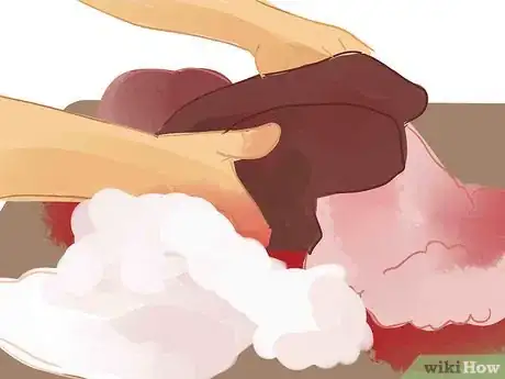 Image titled Properly Slaughter a Cow Under the Kosher Method Shechitah Step 9