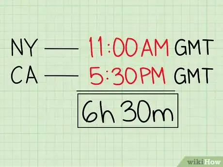 Image titled Calculate Flight Time Step 7