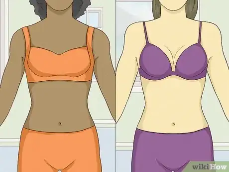 Image titled Buy a Well Fitting Bra Step 13