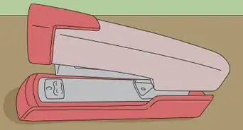 Fix a Jammed Manual Stapler