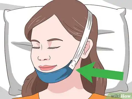 Image titled Stop Mouth Breathing Step 15