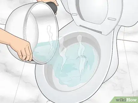 Image titled Unclog a Toilet with Dish Soap Step 3