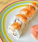 Make a Dynamite Roll