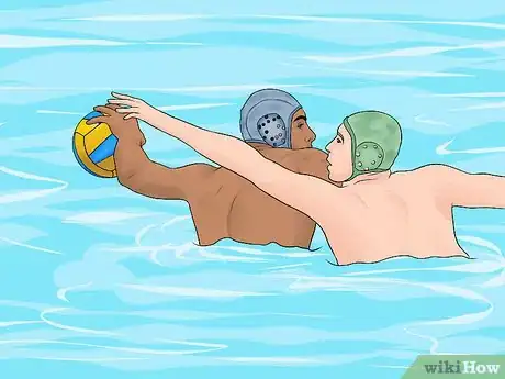 Image titled Play Water Polo Step 6