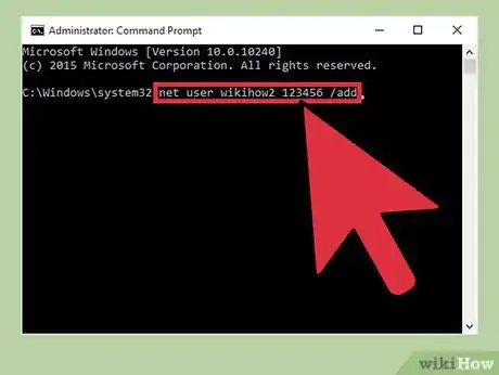 Image titled Add and Delete Users Accounts With Command Prompt in Windows Step 7