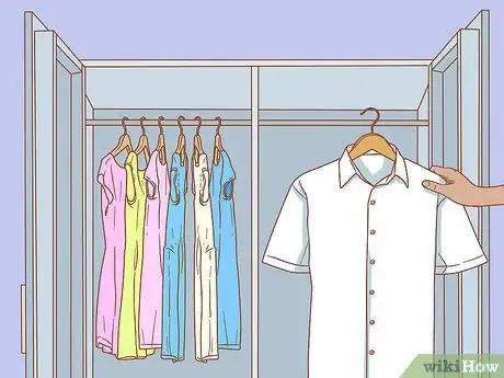 Image titled Organize Your Clothes Step 17