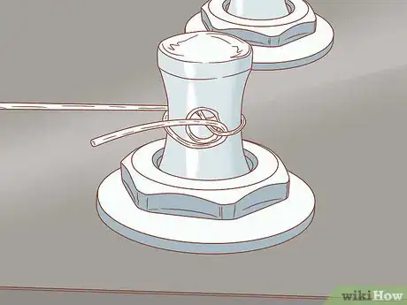 Image titled Restring a Floating Bridge (Floyd Rose) Step 12