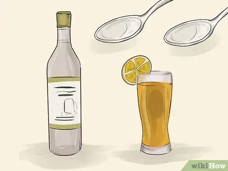 Image titled Drink for the First Time at a Party Step 7