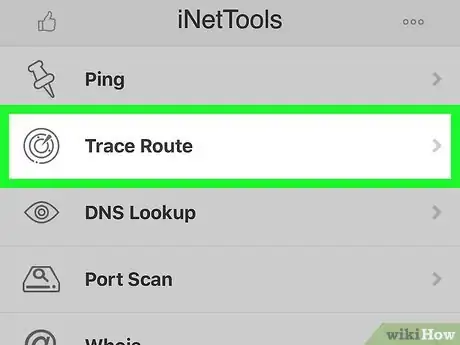Image titled Traceroute Step 16