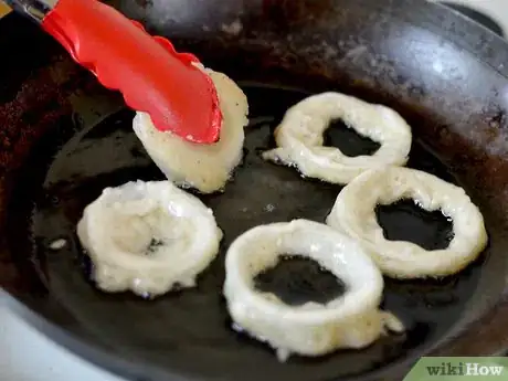 Image titled Make Onion Ring Batter Step 12Bullet2