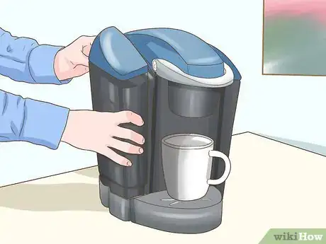 Image titled Prime a Keurig Coffee Maker Step 17