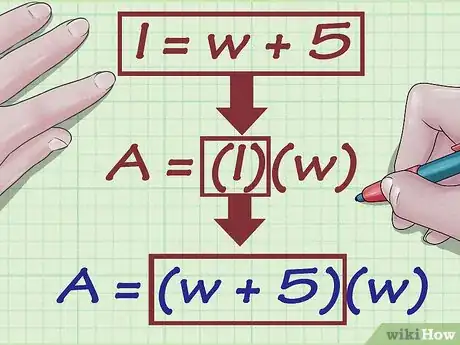 Image titled Find the Width of a Rectangle Step 17