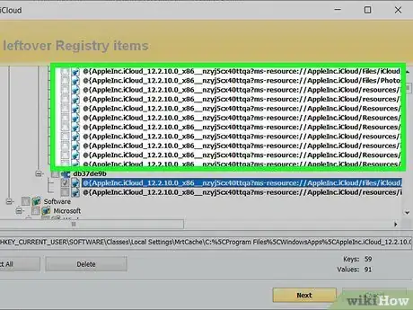 Image titled Uninstall iCloud for Windows Step 27